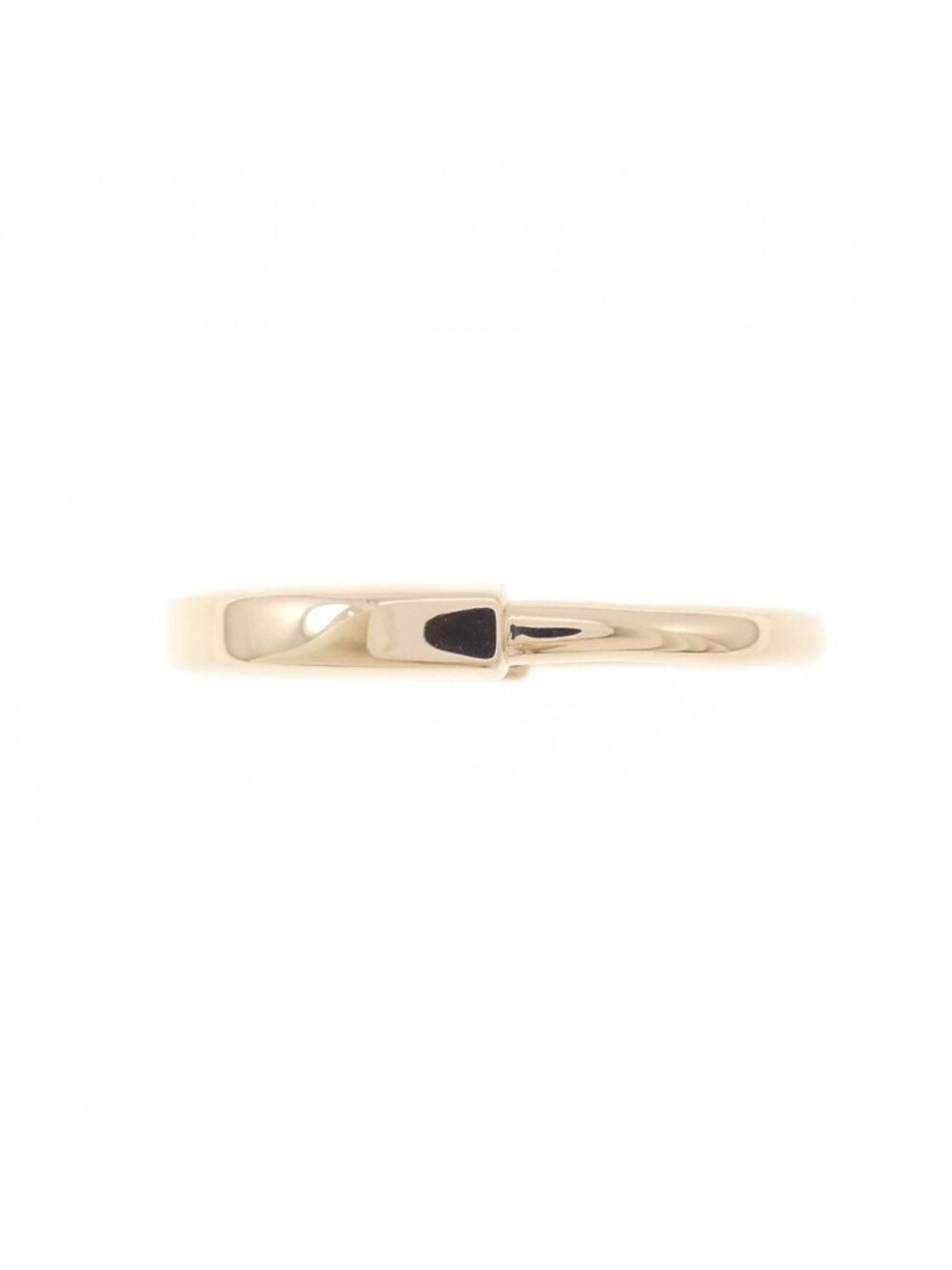 Tiffany & Co Lock Ring - Picture 2 of 6